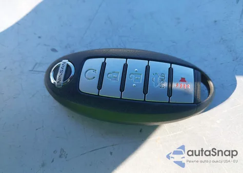 2015 Nissan Altima 2.5 S from USA, damaged, VIN 1N4AL3AP1FC495900